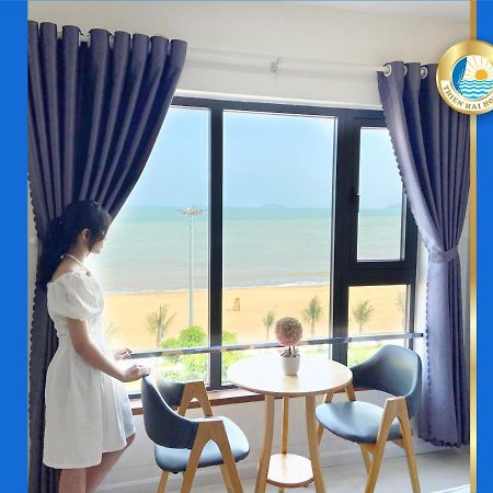 Thien Hai 2 Hotel Quy Nhon Eksteriør bilde