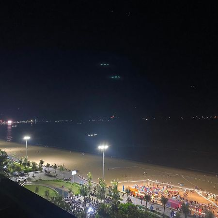 Thien Hai 2 Hotel Quy Nhon Eksteriør bilde