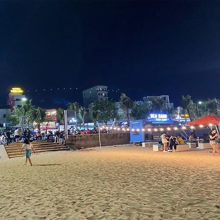 Thien Hai 2 Hotel Quy Nhon Eksteriør bilde