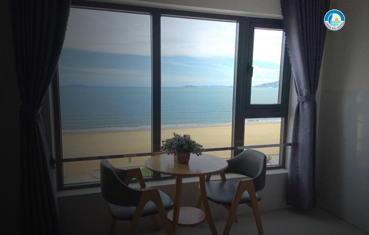 Thien Hai 2 Hotel Quy Nhon Eksteriør bilde