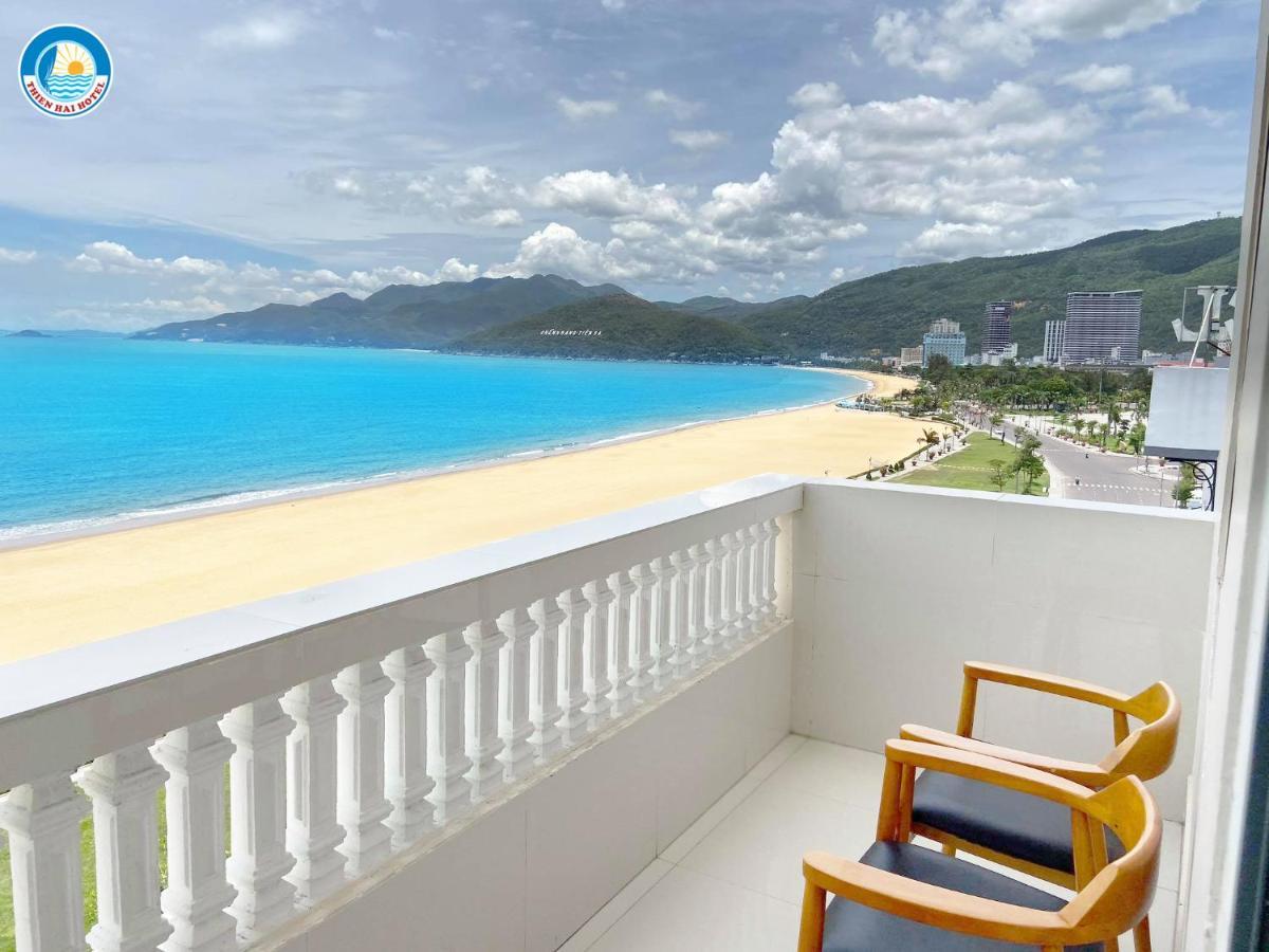 Thien Hai 2 Hotel Quy Nhon Eksteriør bilde