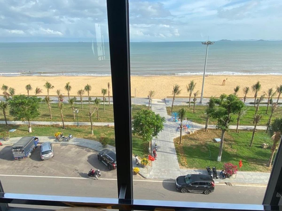Thien Hai 2 Hotel Quy Nhon Eksteriør bilde