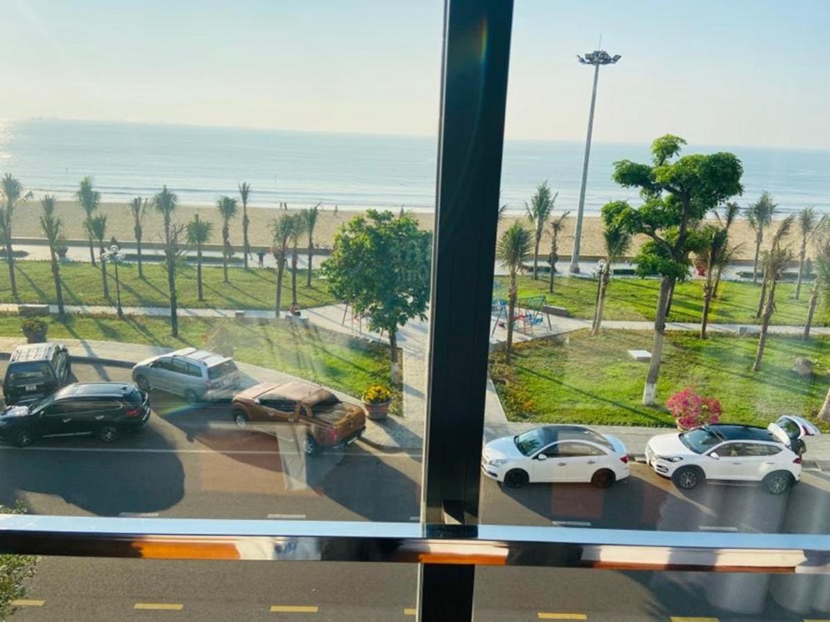 Thien Hai 2 Hotel Quy Nhon Eksteriør bilde