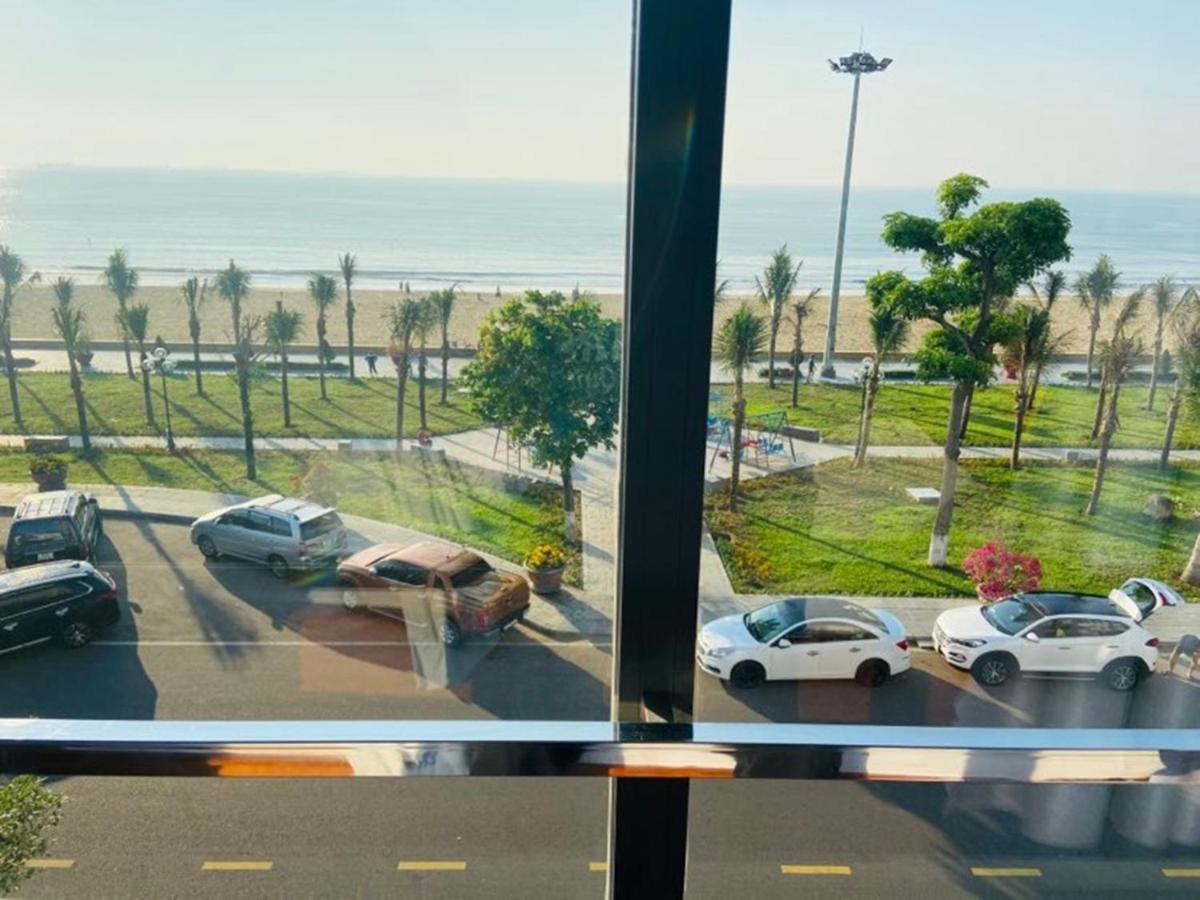 Thien Hai 2 Hotel Quy Nhon Eksteriør bilde