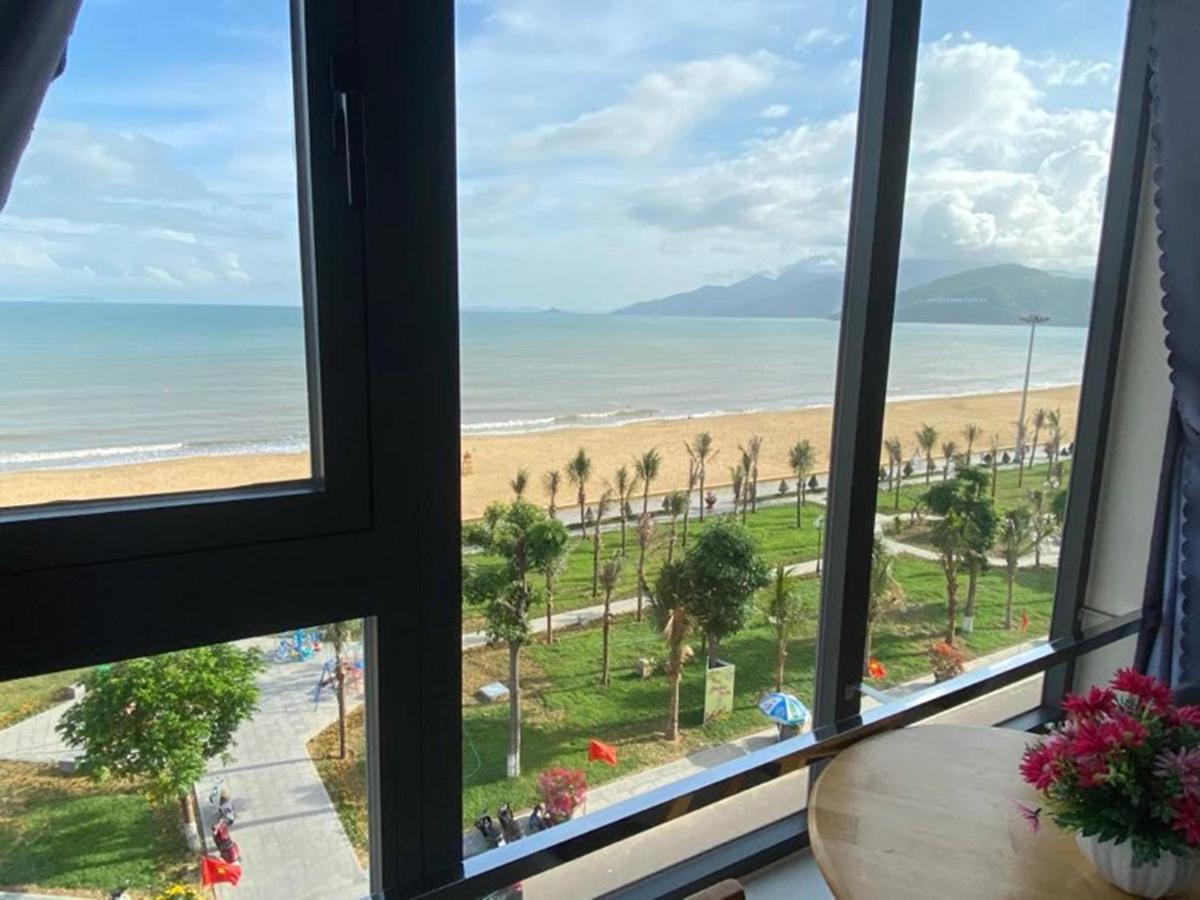 Thien Hai 2 Hotel Quy Nhon Eksteriør bilde