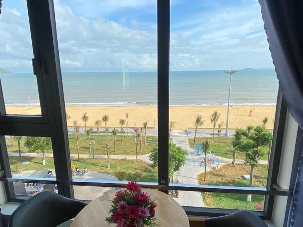 Thien Hai 2 Hotel Quy Nhon Eksteriør bilde