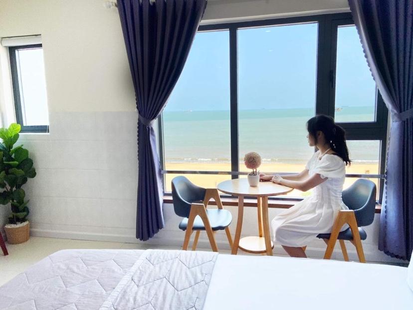 Thien Hai 2 Hotel Quy Nhon Eksteriør bilde