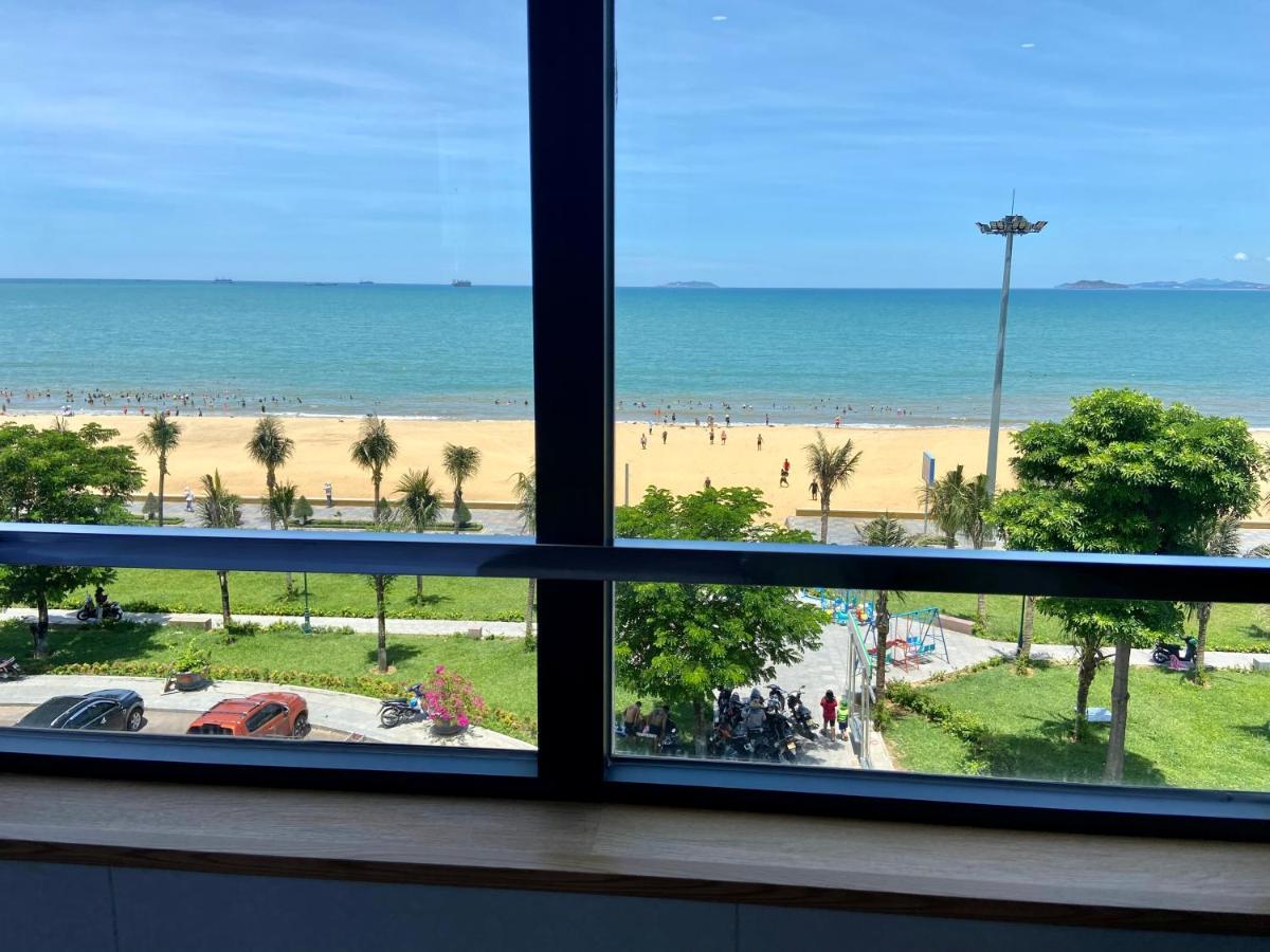 Thien Hai 2 Hotel Quy Nhon Eksteriør bilde
