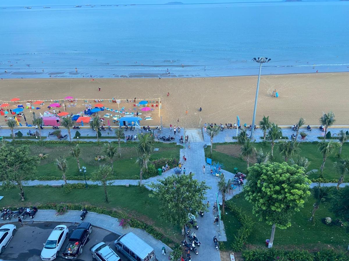 Thien Hai 2 Hotel Quy Nhon Eksteriør bilde