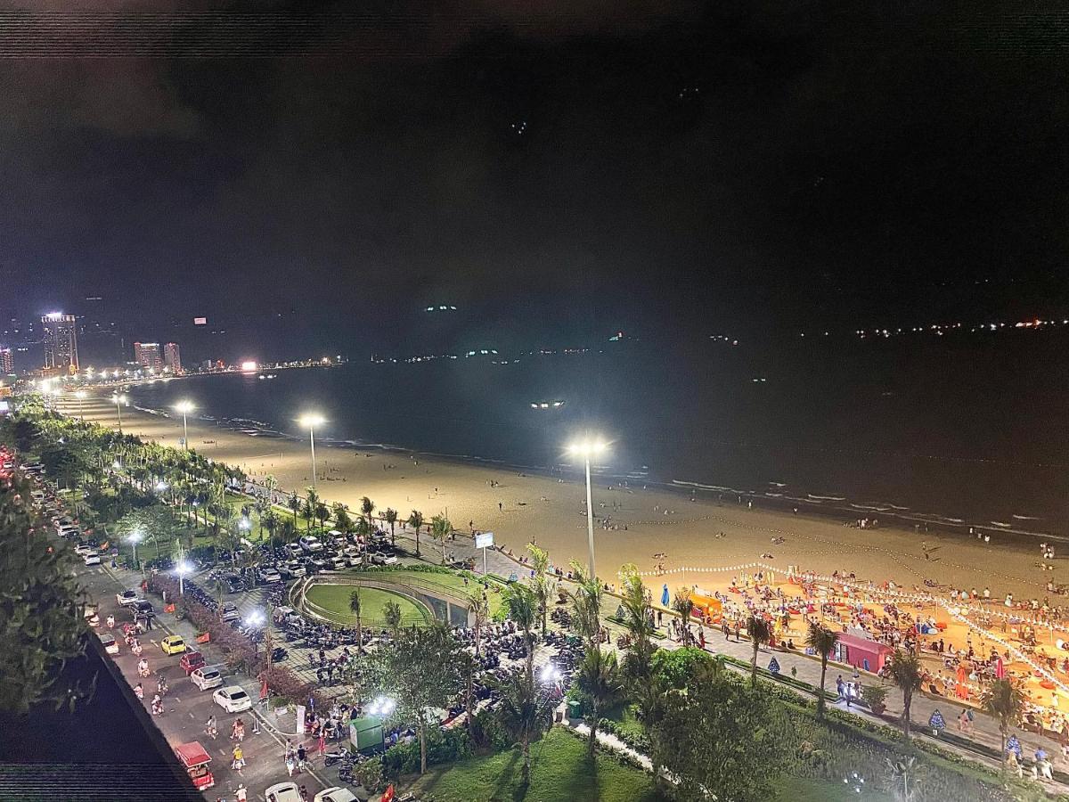 Thien Hai 2 Hotel Quy Nhon Eksteriør bilde