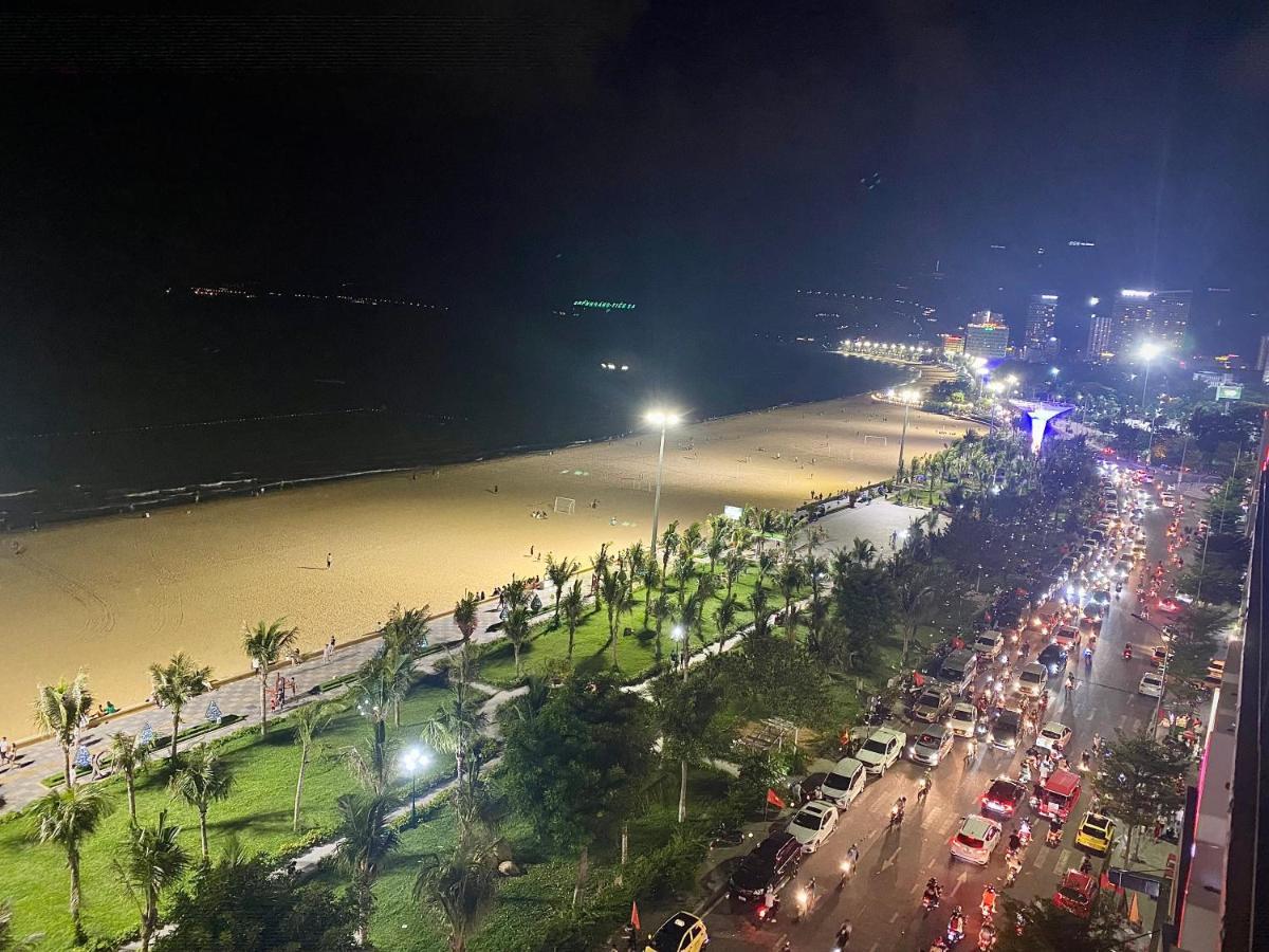 Thien Hai 2 Hotel Quy Nhon Eksteriør bilde