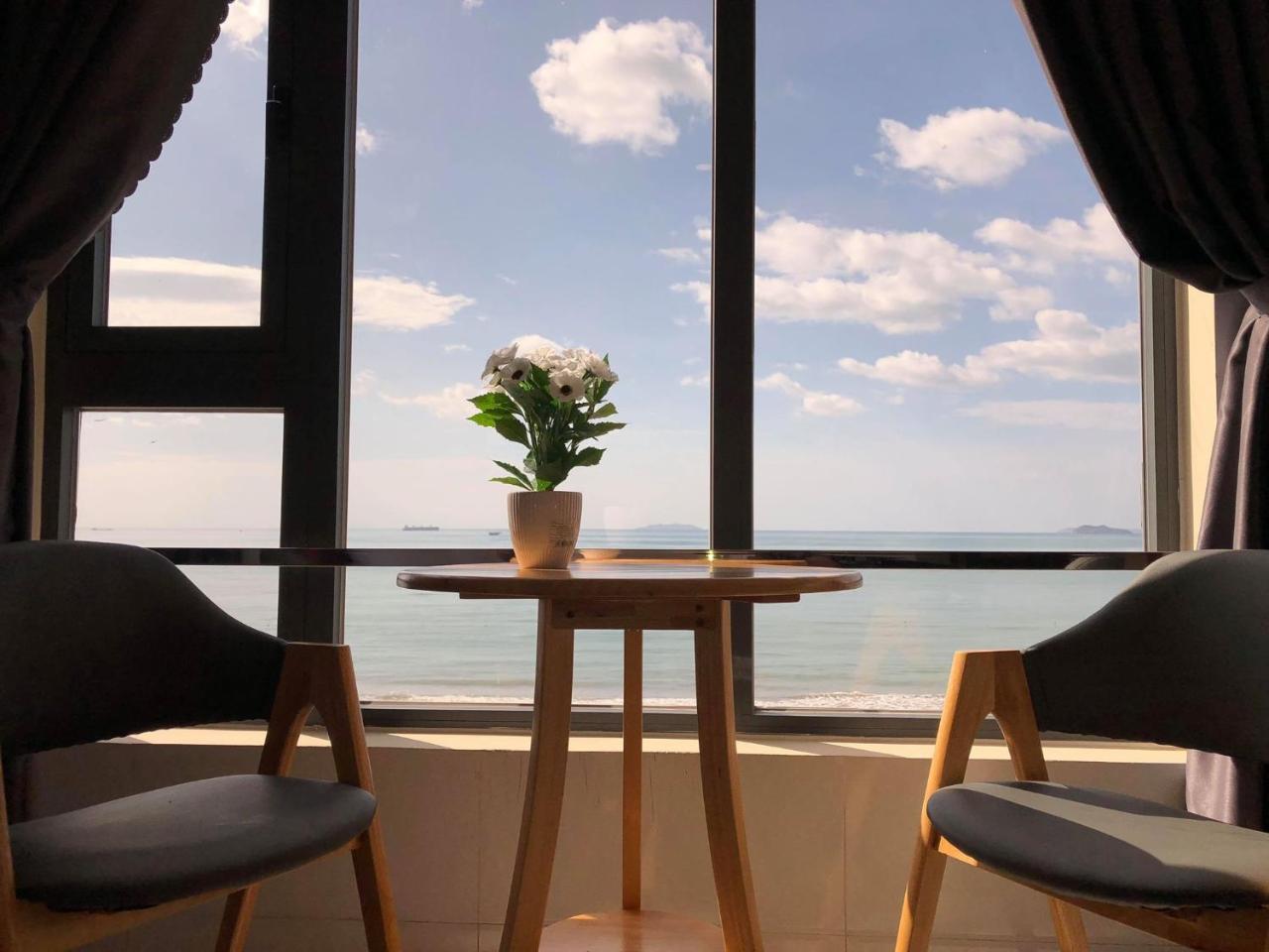 Thien Hai 2 Hotel Quy Nhon Eksteriør bilde