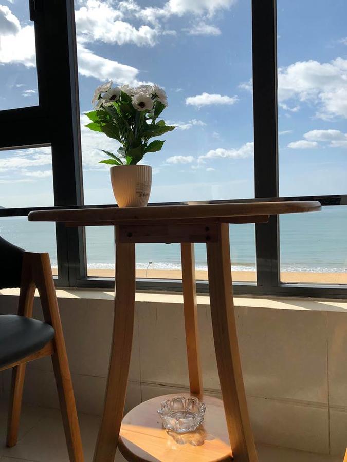 Thien Hai 2 Hotel Quy Nhon Eksteriør bilde